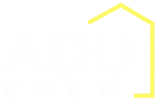 ADU Crew Property Strategy and Build. Tarion registered home builder in Ontario