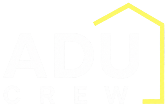 ADU Crew Property Strategy and Build. Tarion registered home builder in Ontario